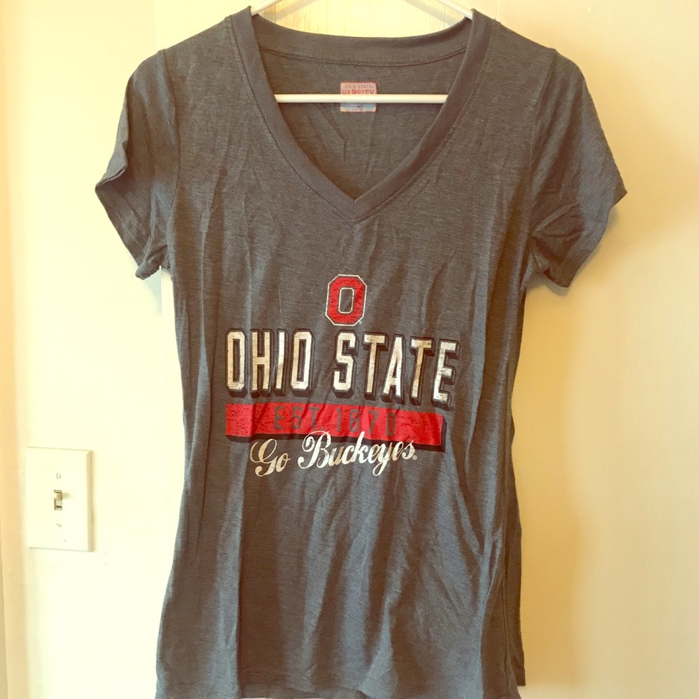 Ohio State t shirt